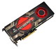   XFX Radeon HD 6970 900Mhz PCI-E 2.1 2048Mb 5600Mhz 256 bit 2xDVI HDMI HDCP (HD-697A-CNDC)  1