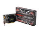   XFX Radeon HD 5670 775Mhz PCI-E 2.0 1000Mb 1600Mhz 128 bit DVI HDMI HDCP (HD-567X-ZAF3)  2