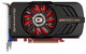   Gainward GeForce GTX 550 Ti 1000Mhz PCI-E 2.0 1024Mb 4400Mhz 192 bit DVI HDMI HDCP (426018336-2043)  1