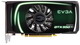   EVGA GeForce GTX 550 Ti Superclocked 981Mhz PCI-E 2.0 1024Mb 4514Mhz 192 bit 2xDVI Mini-HDMI HDCP (01G-P3-1557-KR)  1