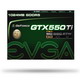   EVGA GeForce GTX 550 Ti Superclocked 981Mhz PCI-E 2.0 1024Mb 4514Mhz 192 bit 2xDVI Mini-HDMI HDCP (01G-P3-1557-KR)  3