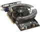   MSI GeForce GTX 550 Ti 900Mhz PCI-E 2.0 1024Mb 4100Mhz 192 bit 2xDVI Mini-HDMI HDCP Cyclone (N550GTX-Ti Cyclone II 1GD5)  1