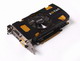   Zotac GeForce GTX 550 Ti 900Mhz PCI-E 2.0 1024Mb 4100Mhz 192 bit 2xDVI HDMI HDCP (ZT-50401-10L)  4