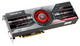   Gigabyte Radeon HD 6990 830Mhz PCI-E 2.1 4096Mb 5000Mhz 512 bit DVI HDCP (GV-R699D5-4GD-B)  1