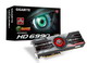   Gigabyte Radeon HD 6990 830Mhz PCI-E 2.1 4096Mb 5000Mhz 512 bit DVI HDCP (GV-R699D5-4GD-B)  2