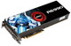   MSI Radeon HD 6990 830Mhz PCI-E 2.1 4096Mb 5000Mhz 512 bit DVI HDCP (R6990-4PD4GD5)  1