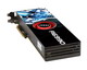   MSI Radeon HD 6990 830Mhz PCI-E 2.1 4096Mb 5000Mhz 512 bit DVI HDCP (R6990-4PD4GD5)  2