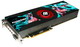   PowerColor Radeon HD 6990 830Mhz PCI-E 2.1 4096Mb 5000Mhz 512 bit DVI HDCP (AX6990 4GBD5-M4D)  1