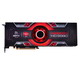   XFX Radeon HD 6990 830Mhz PCI-E 2.1 4096Mb 5000Mhz 512 bit DVI HDCP (HD-699A-ENF9)  2