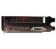   XFX Radeon HD 6990 830Mhz PCI-E 2.1 4096Mb 5000Mhz 512 bit DVI HDCP (HD-699A-ENF9)  3