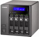    QNAP TS-419P (TS-419P)  2