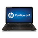   HP Pavilion dv7-6051er (LR166EA)  1