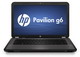   HP Pavilion g6-1054er (LQ268EA)  1