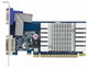   Sparkle GeForce 8400 GS 450Mhz PCI-E 256Mb 800Mhz 64 bit DVI HDCP (SF-PX84GS256D2LP-DP)  1