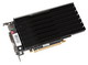   XFX Radeon HD 5670 775Mhz PCI-E 2.0 1024Mb 1600Mhz 128 bit DVI HDMI HDCP Silent (HD-567X-ZHH3)  1