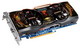   Gigabyte GeForce GTX 560 Ti 950Mhz PCI-E 2.0 1024Mb 4580Mhz 256 bit 2xDVI Mini-HDMI HDCP (GV-N560SO-1GI-950)  1