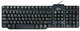   CBR KB 105D Black USB (KB-105D)  1