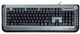   CBR KB 350GM Black-Grey USB (KB-350GM)  1