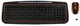    +  Kreolz WMKM 21 Black-Orange USB (WMKM21)  1