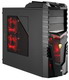   AeroCool X-Warrior Devil Red Edition Black (EN56687)  1