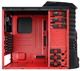   AeroCool X-Warrior Devil Red Edition Black (EN56687)  2