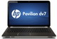   HP Pavilion dv7-6053er (LC748EA)  1