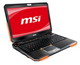   MSI GX680-224 (GX680-224RU)  1