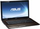   Asus K72DY (90N4TC114W1295VD13AY)  1