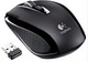   Logitech VX Nano Cordless Laser Mouse Black (910-000255)  1