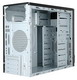   Inwin EMR006 Black/silver (6053545)  2