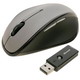   Microsoft Natural Wireless Laser Mouse 6000 Black-Grey (QVA-00006)  2