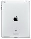   Apple iPad 2 16Gb White Wi-Fi (MC979RS/A)  2