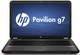   HP Pavilion g7-1152er (QA541EA)  1