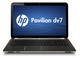   HP Pavilion dv7-6153er (QC606EA)  1