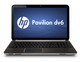   HP Pavilion dv6-6169er (QC800EA)  2