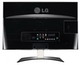   LG Flatron M2450D (M2450D-PZ)  2