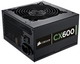    Corsair CMPSU-600CXV2 600W (CMPSU-600CXV2)  1