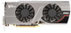   MSI Radeon HD 6950 800Mhz PCI-E 2.1 2048Mb 5000Mhz 256 bit 2xDVI HDMI HDCP Twin Frozr III (R6950 Twin Frozr III PE)  1