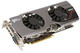   MSI Radeon HD 6950 800Mhz PCI-E 2.1 2048Mb 5000Mhz 256 bit 2xDVI HDMI HDCP Twin Frozr III (R6950 Twin Frozr III PE)  2