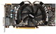   MSI Radeon HD 6850 775Mhz PCI-E 2.1 1024Mb 4000Mhz 256 bit 2xDVI HDMI HDCP Cyclone (R6850 CYCLONE PE)  1