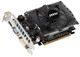   MSI GeForce GT 430 700Mhz PCI-E 2.0 2048Mb 1000Mhz 128 bit DVI HDMI HDCP (N430GT-MD2GD3)  2