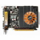   Zotac GeForce GT 440 810Mhz PCI-E 2.0 1024Mb 1600Mhz 128 bit 2xDVI Mini-HDMI HDCP (ZT-40704-10L)  2