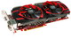   PowerColor Radeon HD 6950 850Mhz PCI-E 2.1 2048Mb 5200Mhz 256 bit 2xDVI HDMI HDCP (AX6950 2GBD5-PPV)  1