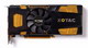   Zotac GeForce GTX 560 860Mhz PCI-E 2.0 1024Mb 4008Mhz 256 bit 2xDVI Mini-HDMI HDCP (ZT-50703-10M)  2