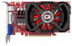   Gainward GeForce GTX 560 810Mhz PCI-E 2.0 1024Mb 4008Mhz 256 bit DVI HDMI HDCP (4260183362265)  1