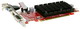   PowerColor Radeon HD 5450 650Mhz PCI-E 2.1 512Mb 800Mhz 32 bit DVI HDMI HDCP (AX5450 512MK3-SHV4)  1