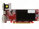   PowerColor Radeon HD 5450 650Mhz PCI-E 2.1 512Mb 800Mhz 32 bit DVI HDMI HDCP (AX5450 512MK3-SHV4)  2