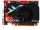   MSI Radeon HD 5670 775Mhz PCI-E 2.1 1024Mb 1400Mhz 128 bit DVI HDMI HDCP (R5670-MD1GD3)  1