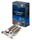   Sapphire Radeon HD 6570 650Mhz PCI-E 2.1 1024Mb 1800Mhz 128 bit DVI HDMI HDCP Silent (11191-05-20G)  1