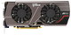   MSI GeForce GTX 570 770Mhz PCI-E 2.0 1280Mb 4000Mhz 320 bit 2xDVI Mini-HDMI HDCP (N570GTX TWIN FROZR III/PE/OC)  1